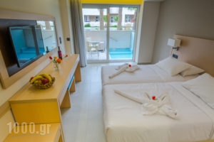 Marika_lowest prices_in_Apartment_Crete_Chania_Agia Marina