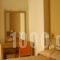 Porto Arimar Hotel_accommodation_in_Hotel_Central Greece_Viotia_Antikyra