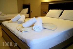 Elizabeth'S House_best deals_Hotel_Macedonia_Halkidiki_Poligyros