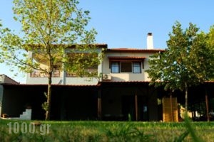 Elizabeth'S House_accommodation_in_Hotel_Macedonia_Halkidiki_Poligyros