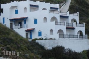 Studios Rena_travel_packages_in_Aegean Islands_Fourni_Fourni Rest Areas