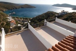 Studios Rena_accommodation_in_Hotel_Aegean Islands_Fourni_Fourni Rest Areas