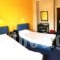 Soho Hotel_best prices_in_Hotel_Central Greece_Attica_Athens