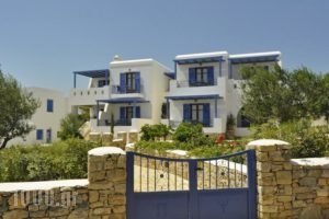 Niriides_travel_packages_in_Cyclades Islands_Koufonisia_Koufonisi Chora