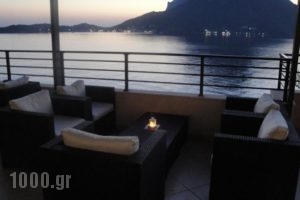 Plaza Hotel_best prices_in_Hotel_Dodekanessos Islands_Kalimnos_Kalimnos Rest Areas