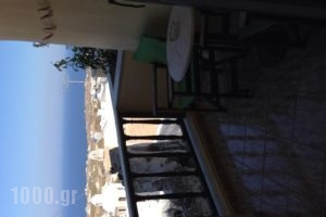 Lefteris Traditional Rooms_lowest prices_in_Room_Cyclades Islands_Sandorini_Fira