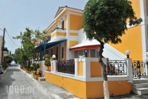 Hotel Labito_accommodation_in_Hotel_Aegean Islands_Samos_Pythagorio