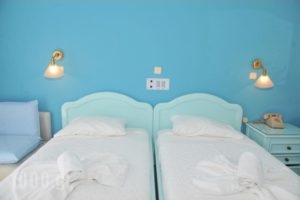 Hotel Labito_travel_packages_in_Aegean Islands_Samos_Pythagorio