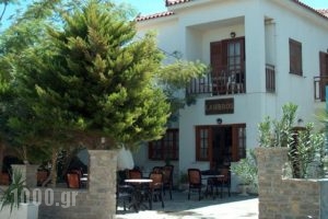 Hotel Lambros_accommodation_in_Hotel_Aegean Islands_Samos_Samosst Areas