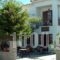 Hotel Lambros_accommodation_in_Hotel_Aegean Islands_Samos_Samosst Areas