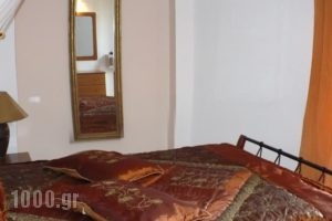 Hotel Lambros_best prices_in_Hotel_Aegean Islands_Samos_Samosst Areas