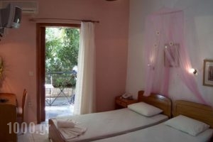 Hotel Lambros_holidays_in_Hotel_Aegean Islands_Samos_Samosst Areas