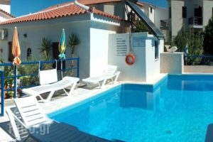 Hotel Lambros_travel_packages_in_Aegean Islands_Samos_Samosst Areas
