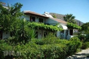 Glyfada Village_best deals_Hotel_Aegean Islands_Samos_Pythagorio