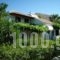 Glyfada Village_best deals_Hotel_Aegean Islands_Samos_Pythagorio