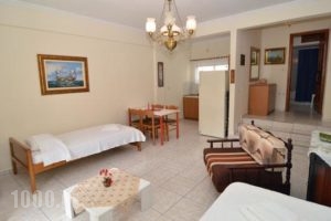 Studios Anagnostou_best deals_Hotel_Macedonia_Kavala_Kavala City