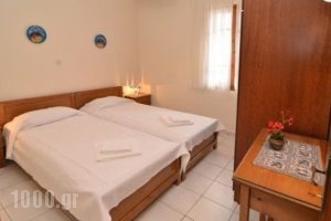 Studios Anagnostou_best prices_in_Hotel_Macedonia_Kavala_Kavala City