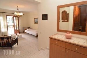 Studios Anagnostou_lowest prices_in_Hotel_Macedonia_Kavala_Kavala City