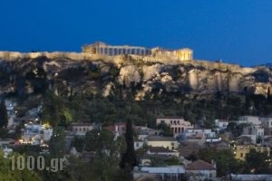 Athens Center Square_travel_packages_in_Central Greece_Attica_Athens