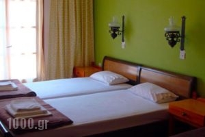 Pension Dryoussa_best prices_in_Hotel_Aegean Islands_Samos_Pythagorio