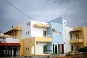 Dimitra Apartments_best deals_Apartment_Crete_Heraklion_Gournes