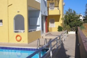 Dimitra Apartments_holidays_in_Apartment_Crete_Heraklion_Gournes