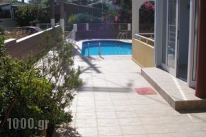 Dimitra Apartments_travel_packages_in_Crete_Heraklion_Gournes