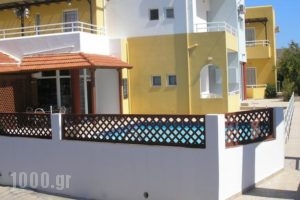 Dimitra Apartments_accommodation_in_Apartment_Crete_Heraklion_Gournes