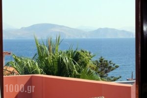 Apartments Balaska_best deals_Apartment_Peloponesse_Arcadia_Astros