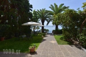 Hotel Theoxenia_accommodation_in_Hotel_Peloponesse_Korinthia_Agioi Theodori