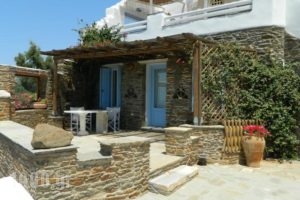 Sea View Exclusive Living Studios_lowest prices_in_Hotel_Cyclades Islands_Syros_Vari
