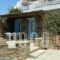 Sea View Exclusive Living Studios_lowest prices_in_Hotel_Cyclades Islands_Syros_Vari