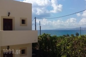 Kouros Studios_accommodation_in_Hotel_Dodekanessos Islands_Rhodes_Lindos