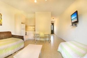 Avra Apartments_lowest prices_in_Apartment_Macedonia_Halkidiki_Neos Marmaras