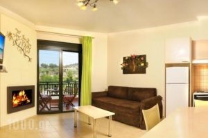 Avra Apartments_best deals_Apartment_Macedonia_Halkidiki_Neos Marmaras