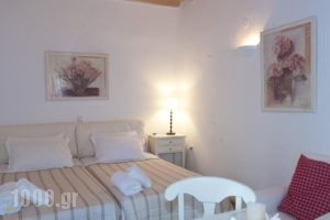 Mykonian Studios_best prices_in_Hotel_Cyclades Islands_Mykonos_Agios Ioannis