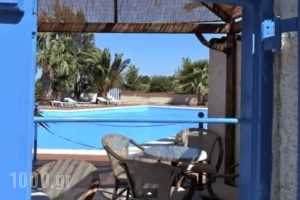 Orama Hotel_best prices_in_Hotel_Aegean Islands_Lesvos_Eressos