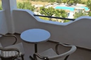 Orama Hotel_best deals_Hotel_Aegean Islands_Lesvos_Eressos