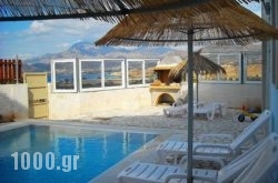 Athena Villas in Athens, Attica, Central Greece