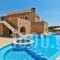 Liberta Villas_holidays_in_Villa_Crete_Chania_Sfakia