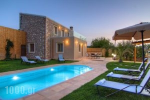 Green Paradise Villa_accommodation_in_Villa_Crete_Rethymnon_Rethymnon City