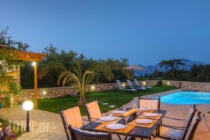 Green Paradise Villa_travel_packages_in_Crete_Rethymnon_Rethymnon City