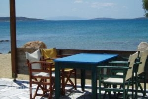 Fanari Beach_holidays_in_Hotel_Cyclades Islands_Sifnos_Faros