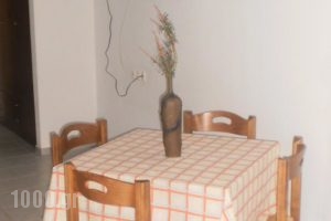 Melissa Apartments_best prices_in_Apartment_Crete_Chania_Fragokastello