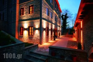 Guesthouse Driofillo_holidays_in_Hotel_Epirus_Ioannina_Zitsa