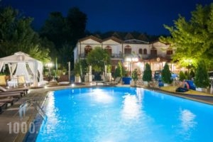 Krikonis Suites Hotel_accommodation_in_Hotel_Epirus_Ioannina_Dodoni