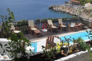 Kanakis Apartments_best deals_Apartment_Ionian Islands_Kefalonia_Kefalonia'st Areas