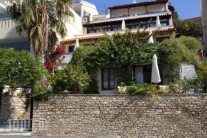 Notis Hotel_accommodation_in_Hotel_Aegean Islands_Samos_Samos Chora