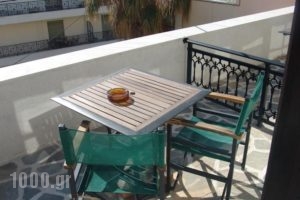 Notis Hotel_lowest prices_in_Hotel_Aegean Islands_Samos_Samos Chora