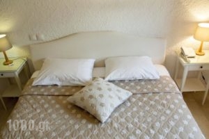 Mare Vista Hotel - Epaminondas_best deals_Hotel_Cyclades Islands_Andros_Andros City